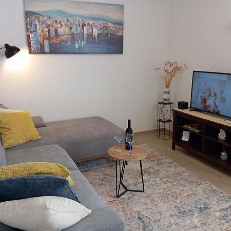 Apartmán Rosa Mystica Trogir Exteriér fotografie