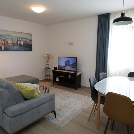 Apartmán Rosa Mystica Trogir Exteriér fotografie