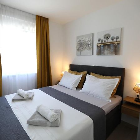Apartmán Rosa Mystica Trogir Exteriér fotografie