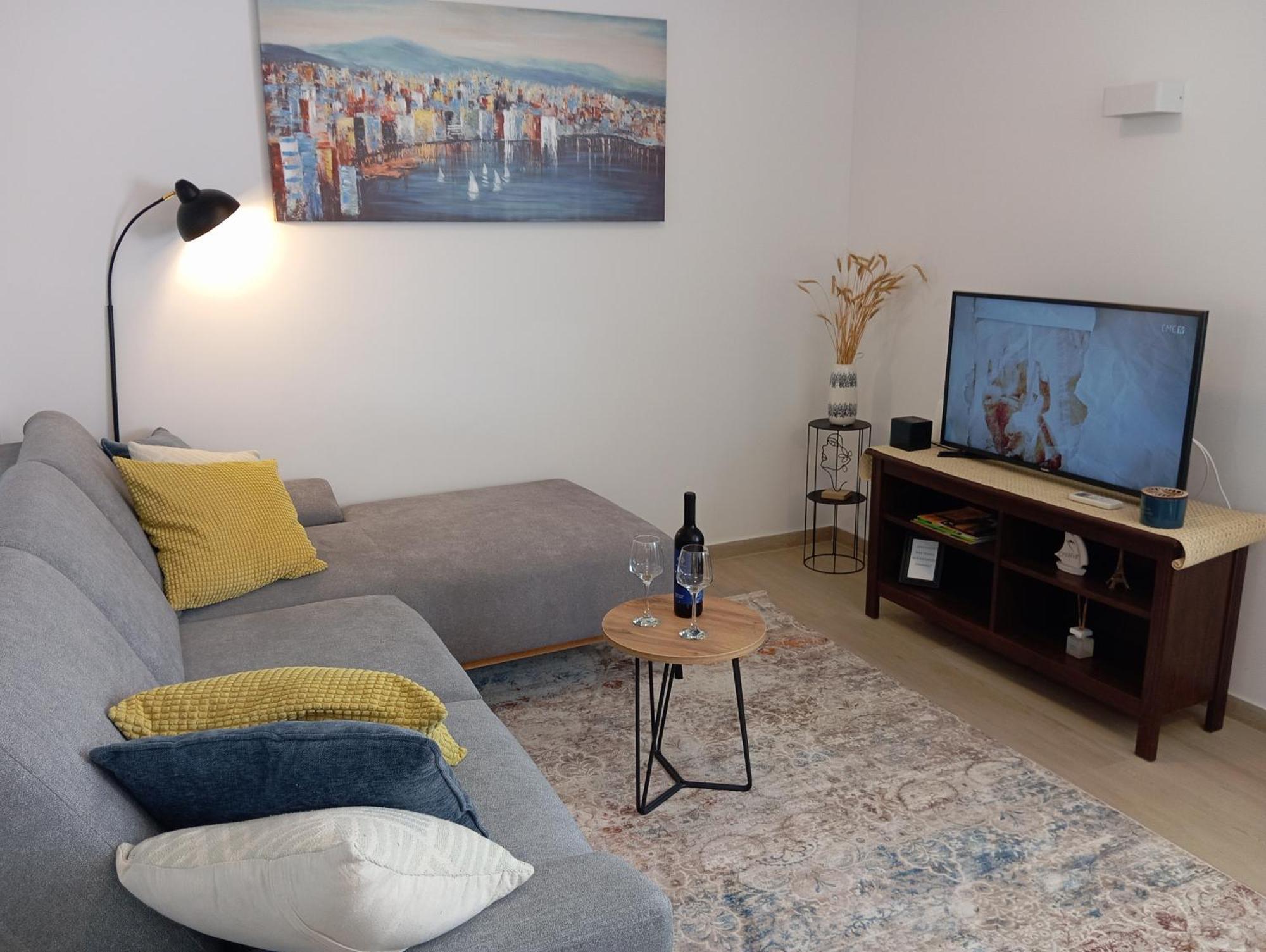 Apartmán Rosa Mystica Trogir Exteriér fotografie