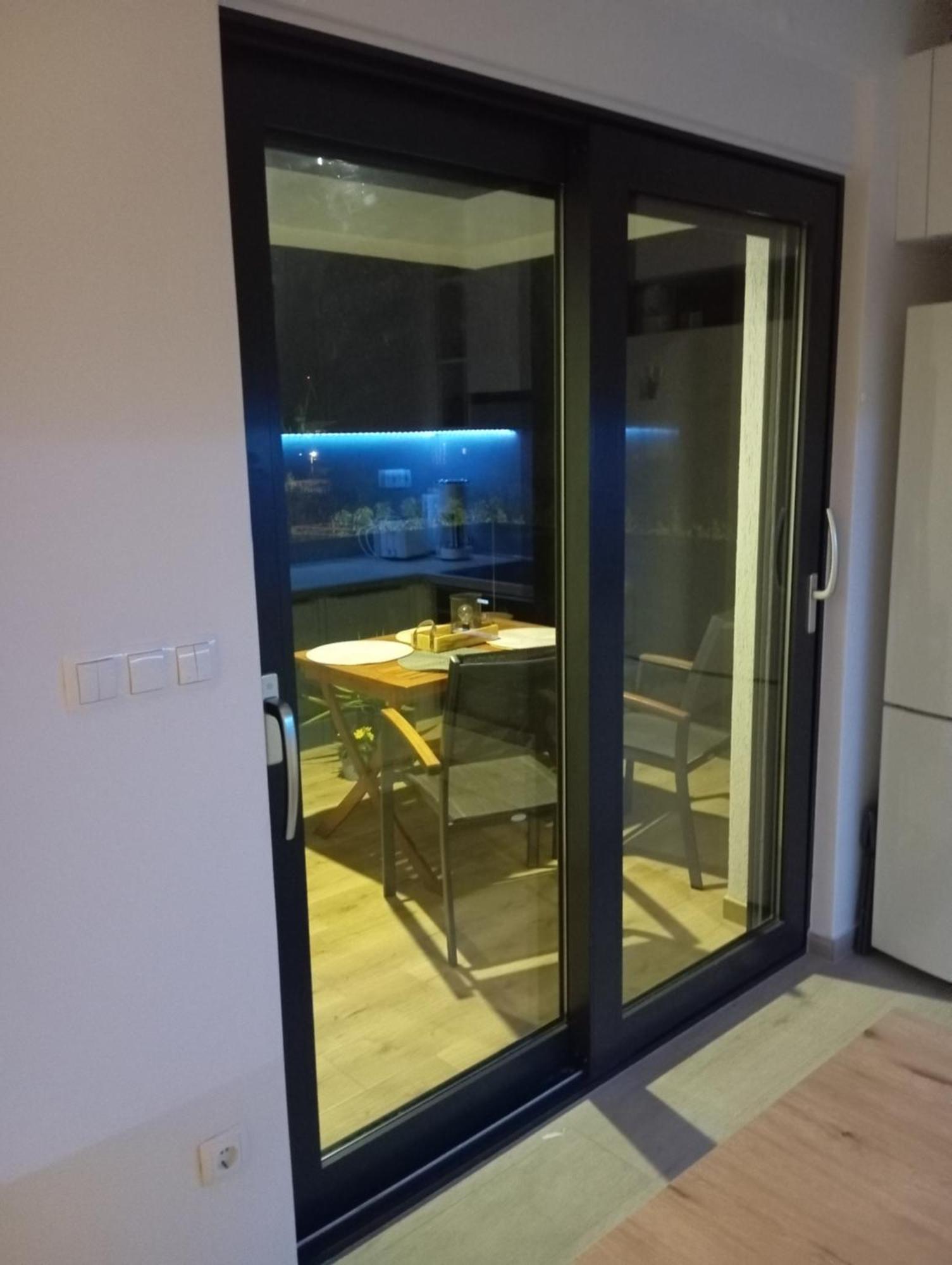 Apartmán Rosa Mystica Trogir Exteriér fotografie