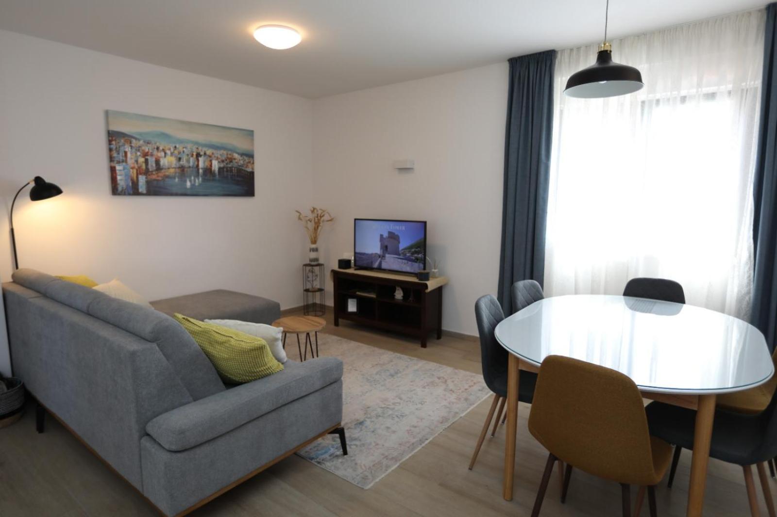 Apartmán Rosa Mystica Trogir Exteriér fotografie