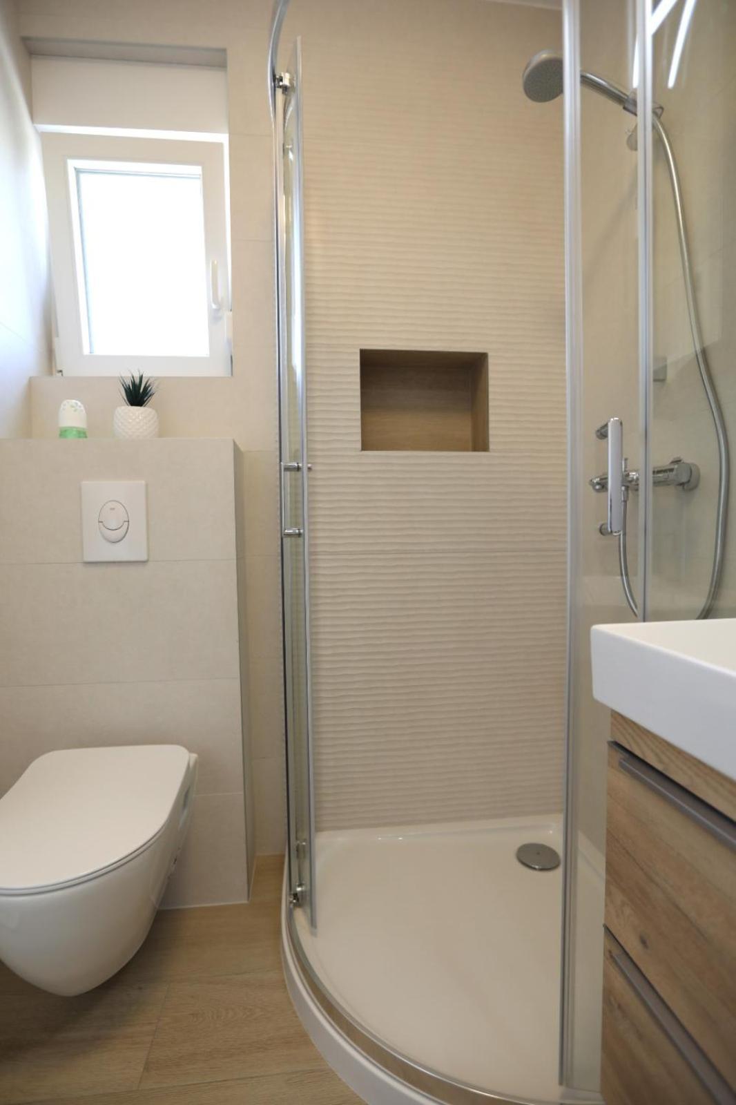 Apartmán Rosa Mystica Trogir Exteriér fotografie