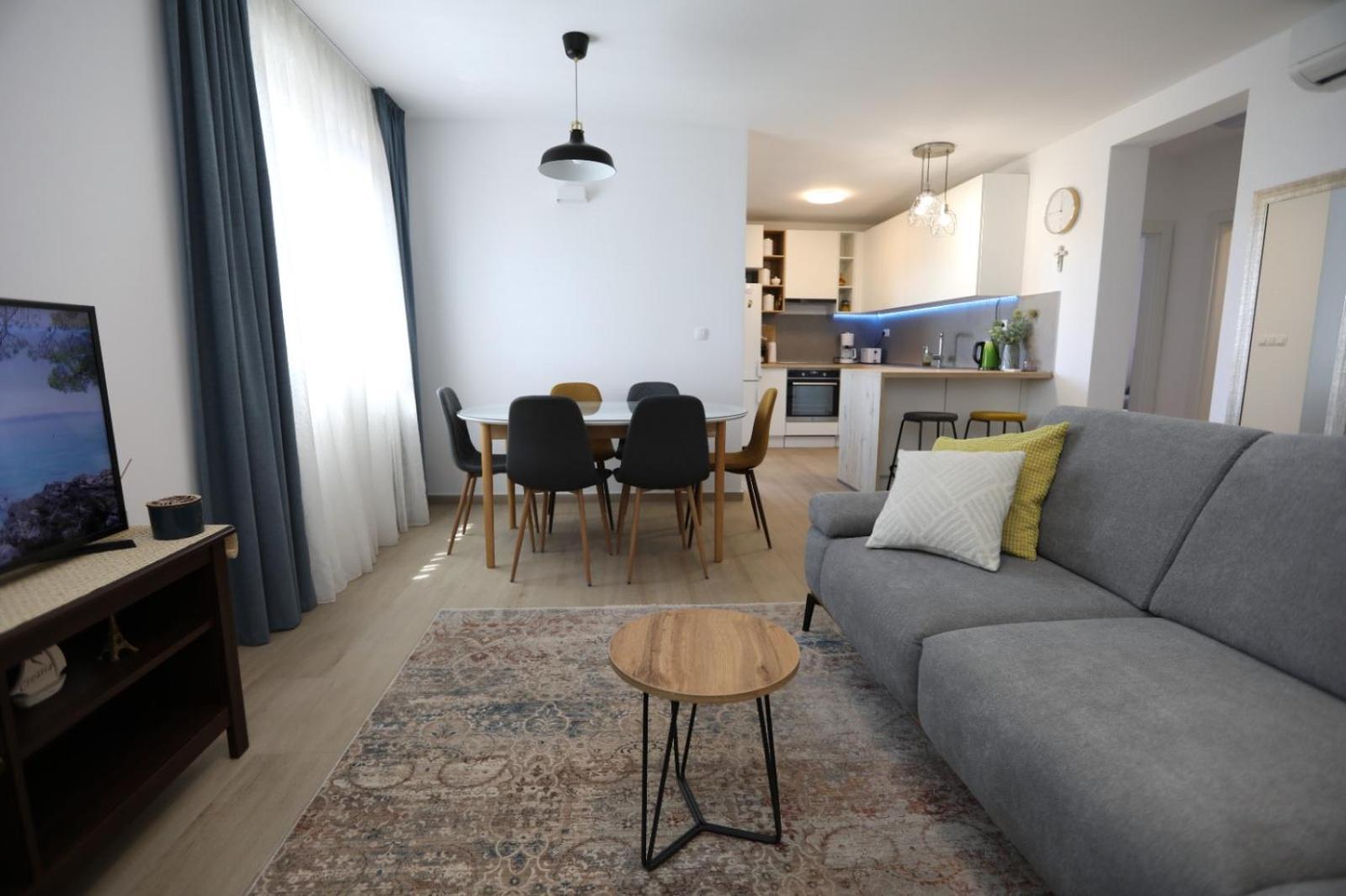 Apartmán Rosa Mystica Trogir Exteriér fotografie