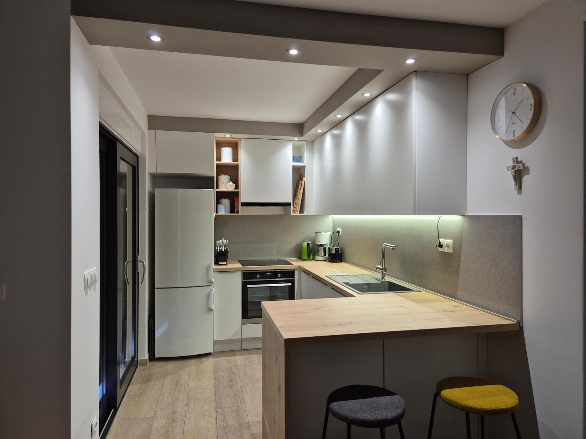 Apartmán Rosa Mystica Trogir Exteriér fotografie