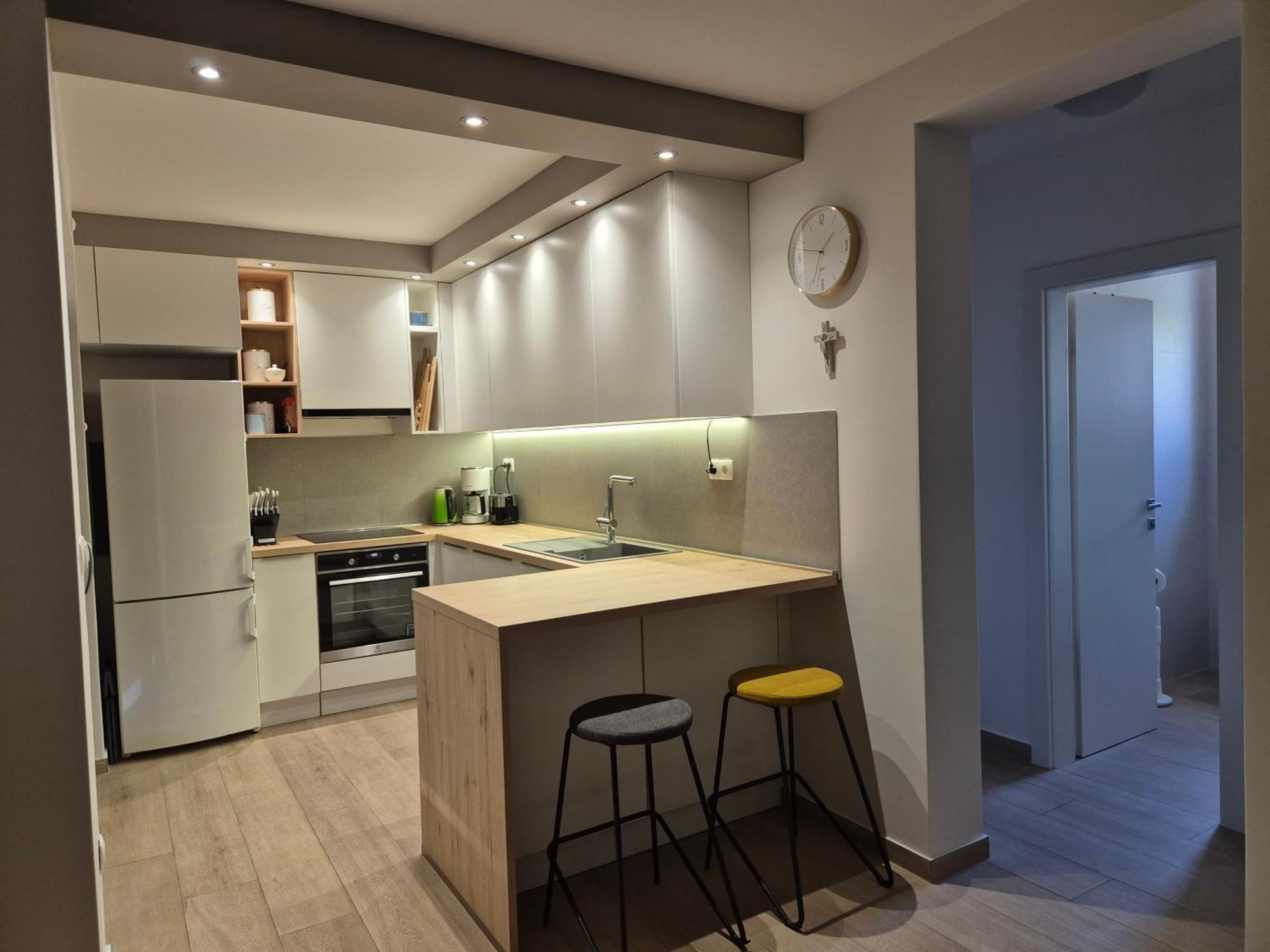 Apartmán Rosa Mystica Trogir Exteriér fotografie